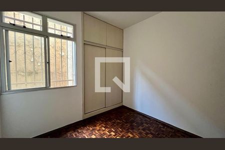 Quarto 1 de apartamento à venda com 3 quartos, 116m² em Santa Efigênia, Belo Horizonte
