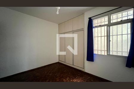 Quarto 2 de apartamento à venda com 3 quartos, 116m² em Santa Efigênia, Belo Horizonte