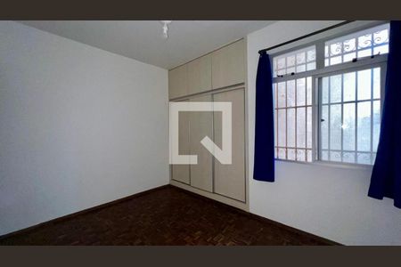 Quarto 1 de apartamento à venda com 3 quartos, 116m² em Santa Efigênia, Belo Horizonte