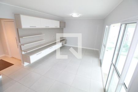 Sala de apartamento para alugar com 4 quartos, 190m² em Jardim das Colinas, São José dos Campos