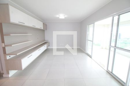 Sala de apartamento para alugar com 4 quartos, 190m² em Jardim das Colinas, São José dos Campos
