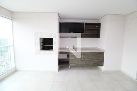 Sacada de apartamento para alugar com 4 quartos, 190m² em Jardim das Colinas, São José dos Campos