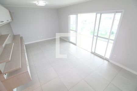 Sala de apartamento para alugar com 4 quartos, 190m² em Jardim das Colinas, São José dos Campos