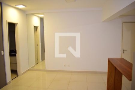 Studio de apartamento para alugar com 1 quarto, 55m² em Vila Ana Maria, Ribeirão Preto