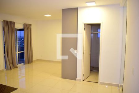 Studio de apartamento para alugar com 1 quarto, 55m² em Vila Ana Maria, Ribeirão Preto