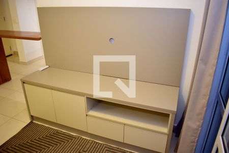 Studio de apartamento para alugar com 1 quarto, 55m² em Vila Ana Maria, Ribeirão Preto