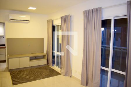 Studio de apartamento para alugar com 1 quarto, 55m² em Vila Ana Maria, Ribeirão Preto