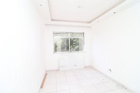 Quarto 1 de apartamento para alugar com 2 quartos, 65m² em Pitangueiras, Rio de Janeiro
