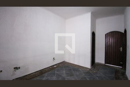 Sala de Jantar de casa para alugar com 4 quartos, 250m² em Jardim Sapopemba, São Paulo