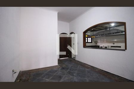 Sala de Jantar de casa para alugar com 4 quartos, 250m² em Jardim Sapopemba, São Paulo