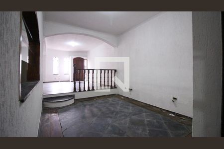 Sala de Jantar de casa para alugar com 4 quartos, 250m² em Jardim Sapopemba, São Paulo