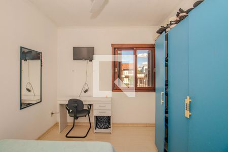 Quarto 1 de casa à venda com 3 quartos, 160m² em Jardim Itu, Porto Alegre