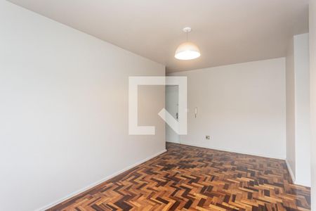 Sala de apartamento à venda com 1 quarto, 50m² em Passo d’Areia, Porto Alegre