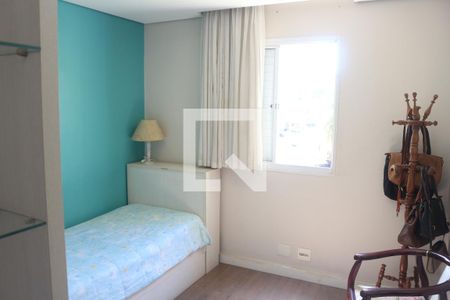 Quarto 1 de apartamento à venda com 2 quartos, 63m² em Mauá, São Caetano do Sul