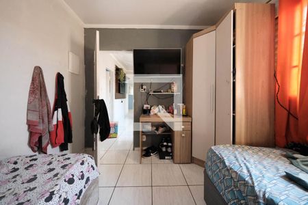 Quarto 2 de casa à venda com 2 quartos, 300m² em Jardim Coimbra, São Paulo