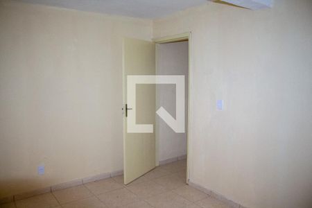 Quarto 2 de casa para alugar com 2 quartos, 66m² em Colônia, Ribeirão Pires