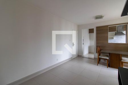 Sala de apartamento à venda com 2 quartos, 52m² em Macedo, Guarulhos