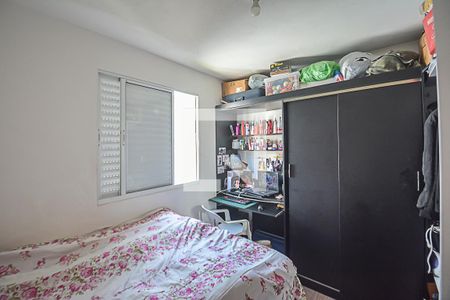 Quarto 1 de apartamento à venda com 2 quartos, 44m² em Nova Petrópolis, São Bernardo do Campo