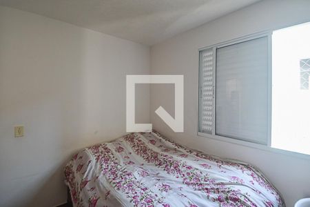 Quarto 1 de apartamento à venda com 2 quartos, 44m² em Nova Petrópolis, São Bernardo do Campo