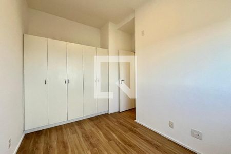Quarto 1 de apartamento para alugar com 2 quartos, 50m² em Vila Santa Catarina, São Paulo