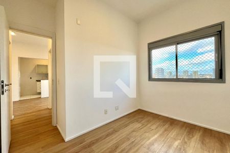 Quarto 1 de apartamento para alugar com 2 quartos, 50m² em Vila Santa Catarina, São Paulo