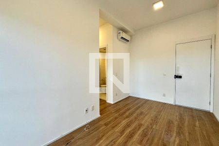 Sala de apartamento para alugar com 2 quartos, 50m² em Vila Santa Catarina, São Paulo