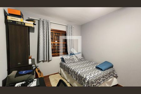 Quarto 1 de casa à venda com 5 quartos, 299m² em Jardim Messina, Jundiaí
