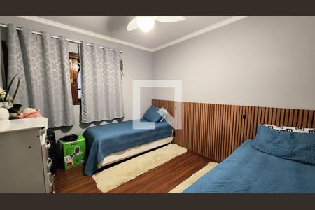 Quarto 2 de casa à venda com 5 quartos, 299m² em Jardim Messina, Jundiaí