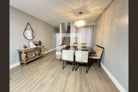 Casa à venda com 3 quartos, 200m² em Jardim Portugal, São Bernardo do Campo