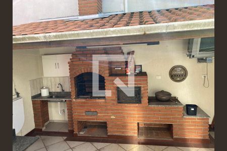 Casa à venda com 3 quartos, 110m² em Jardim Paramount, São Bernardo do Campo