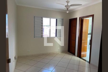 Casa à venda com 3 quartos, 110m² em Jardim Paramount, São Bernardo do Campo