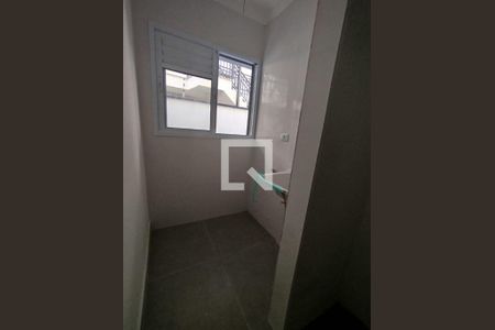 Apartamento à venda com 2 quartos, 25m² em Vila Mazzei, São Paulo