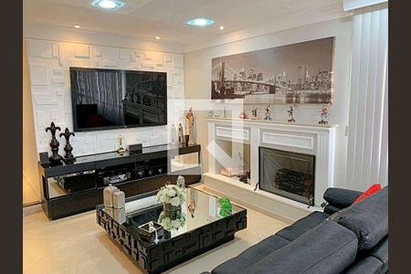 Apartamento à venda com 4 quartos, 220m² em Santana, São Paulo