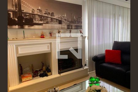 Apartamento à venda com 4 quartos, 220m² em Santana, São Paulo