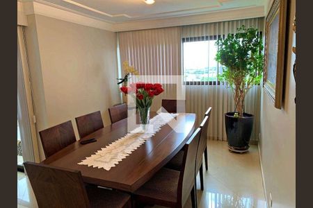 Apartamento à venda com 4 quartos, 220m² em Santana, São Paulo