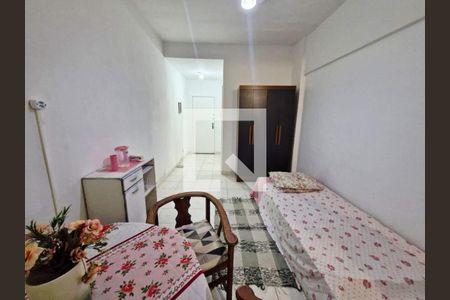 Apartamento à venda com 1 quarto, 20m² em Copacabana, Rio de Janeiro
