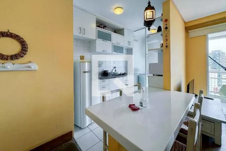Apartamento à venda com 1 quarto, 47m² em Vila Olímpia, São Paulo