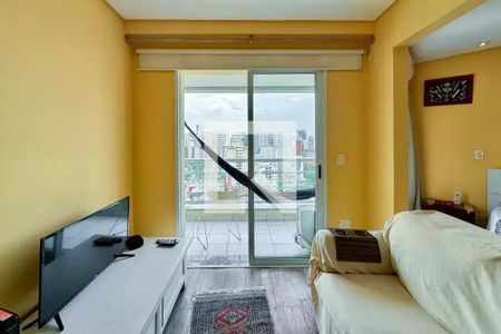 Apartamento à venda com 1 quarto, 47m² em Vila Olímpia, São Paulo