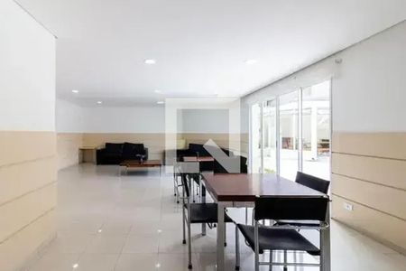 Apartamento à venda com 1 quarto, 47m² em Vila Olímpia, São Paulo