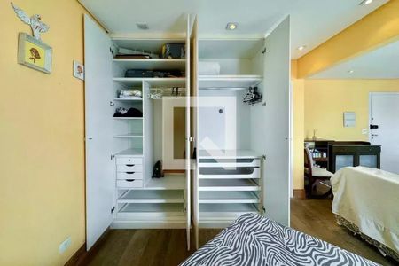 Apartamento à venda com 1 quarto, 47m² em Vila Olímpia, São Paulo