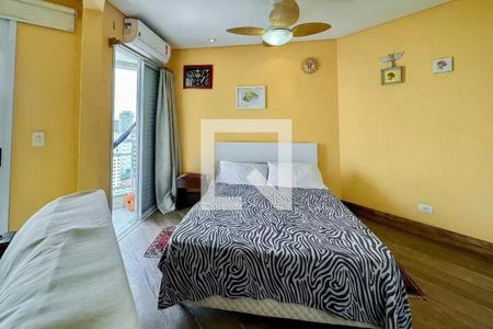 Apartamento à venda com 1 quarto, 47m² em Vila Olímpia, São Paulo