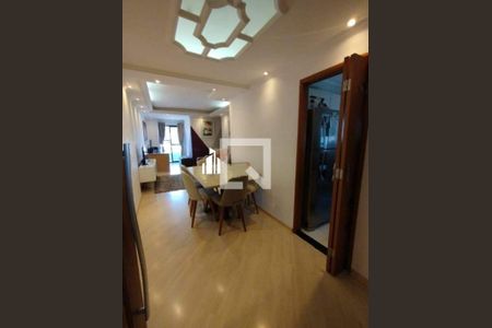 Apartamento à venda com 3 quartos, 79m² em Osvaldo Cruz, São Caetano do Sul