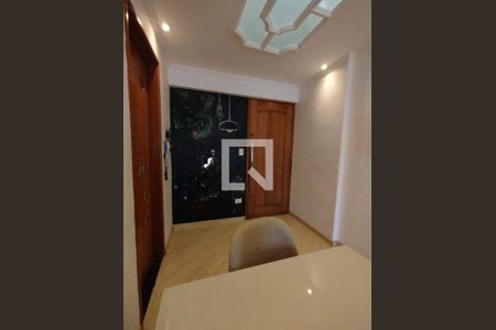 Apartamento à venda com 3 quartos, 79m² em Osvaldo Cruz, São Caetano do Sul