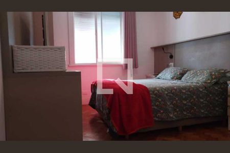 Apartamento à venda com 3 quartos, 184m² em Flamengo, Rio de Janeiro