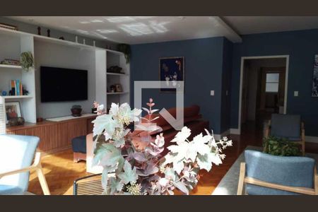 Apartamento à venda com 3 quartos, 184m² em Flamengo, Rio de Janeiro