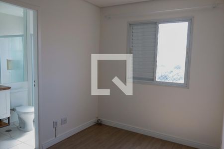 Quarto 2 - Suíte de apartamento à venda com 2 quartos, 57m² em Umuarama, Osasco