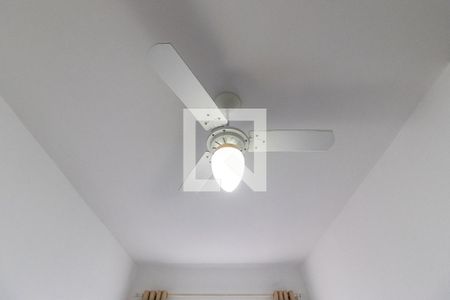 Sala/Cozinha de apartamento para alugar com 1 quarto, 40m² em Vila Tupi, Praia Grande
