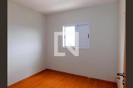Quarto 1  de apartamento para alugar com 3 quartos, 81m² em Morumbi, Paulínia