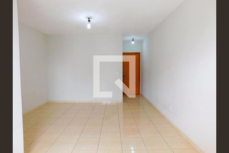 Sala de apartamento para alugar com 3 quartos, 81m² em Morumbi, Paulínia