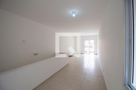 Sala de Jantar de casa para alugar com 3 quartos, 110m² em Vila Adalgisa, São Paulo